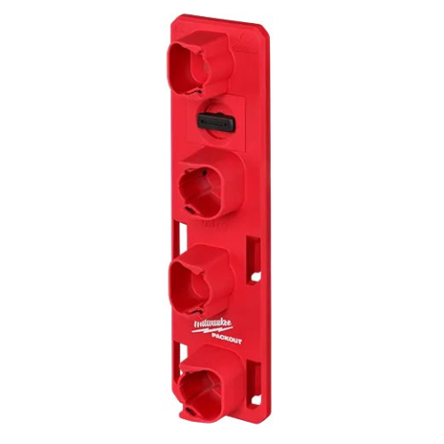 BATTERY RACK  M12 PACKOUT MILWAUKEE