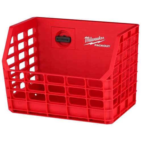 WALL BASKET  COMPACT PACKOUT MILWAUKEE