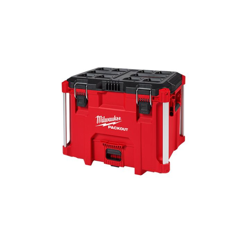 TOOL BOX  DEEP PACKOUT MILWAUKEE 48-22-8429