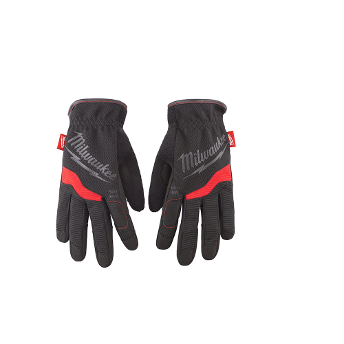 GLOVES  FREE-FLEX MILWAUKEE X-LARGE 48-22-8713