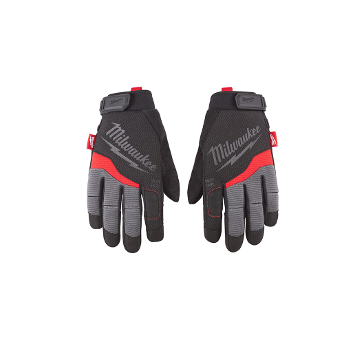 GLOVES  PERFORMANCE MILWAUKEE X-LARGE 48-22-8723