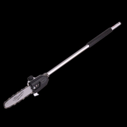 ATTACHMENT  POLE SAW MILWAUKEE QUIK-LOK