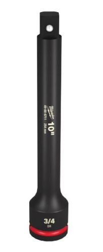 EXTENSION  3/4" DRIVE SHOCKWAVE IMPACT DUTY 10" EXTENSION