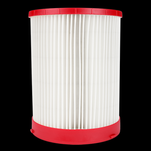 FILTER  LARGE WET/DRY HEPA MILWAUKEE