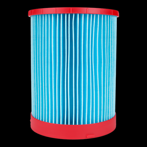 FILTER  LARGE WET/DRY HIGH EFFICIENCY MILWAUKEE