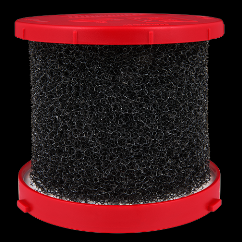 FILTER  WET/DRY FOAM WET MILWAUKEE