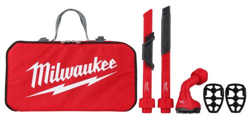 VACUUM TOOL KIT  AIR-TIP 3PC AUTOMOTIVE MILWAUKEE