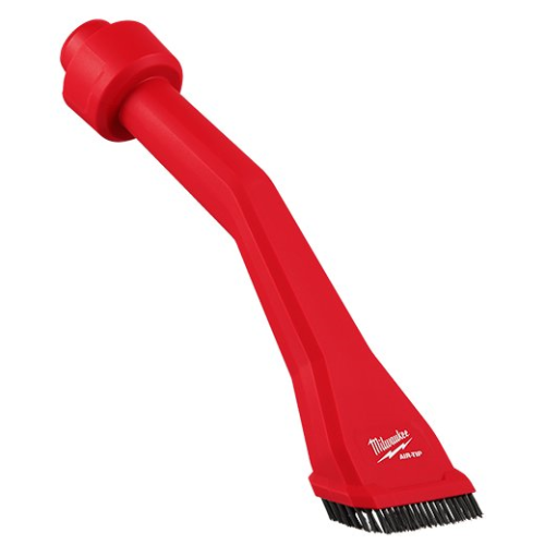 NOZZLE  WET/DRY VAC CLAW UTILITY W/ BRUSHES MILWAUKEE AIR-TIP