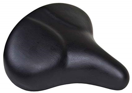 BICYCLE SEAT  BIG CRUSIER 4904 