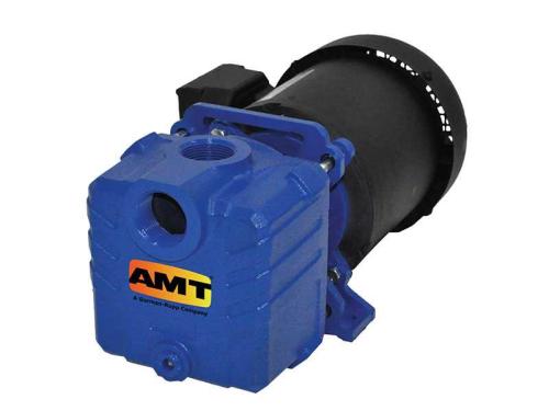 TEEL PUMP  1P853 1PHASE 3/4HP 1.25NPT 