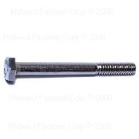 BOLT  STAINLESS 1/4x2-1/2 HEX CAP 50526 50/BX