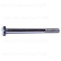 BOLT  STAINLESS 1/4x3 HEX CAP 50527 50/BX