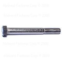 BOLT  STAINLESS 1/2x4-1/2 HEX CAP 50572 10/BX