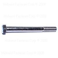 BOLT  STAINLESS 1/2x5 HEX CAP 50573 10/BX