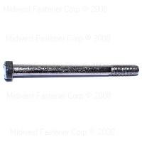 BOLT  STAINLESS 1/2x6 HEX CAP 50574 10/BX