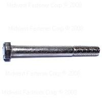 BOLT  STAINLESS 5/8X5-1/2 HEX CAP 50584 10/BX