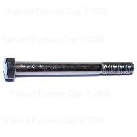 BOLT  STAINLESS 5/8X6 HEX CAP 50585 10/BX