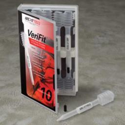 FIT TEST KIT VERIFIT IRRITANT SMOKE 