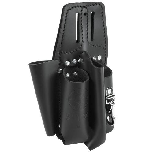 TOOL HOLDER 4-POCKET POUCH KLEIN 5118C 