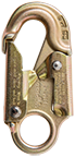 SNAPHOOK  SAFETY 3/4"OPENING 5155 