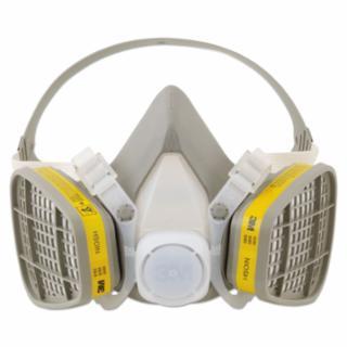 RESPIRATOR HALF-MASK 5203-M OVAG 12/cs