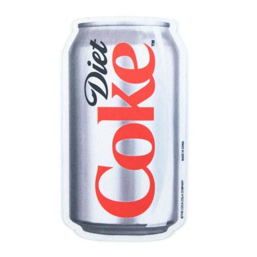 COKE (DIET) 12OZ CANS  35CT CASE (F8)