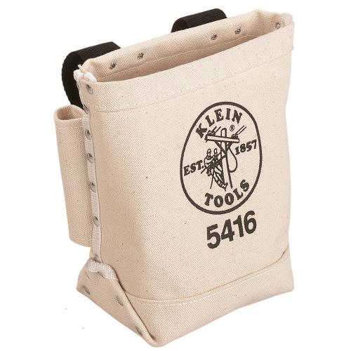 BOLT BAG CANVAS KLEIN 5416 