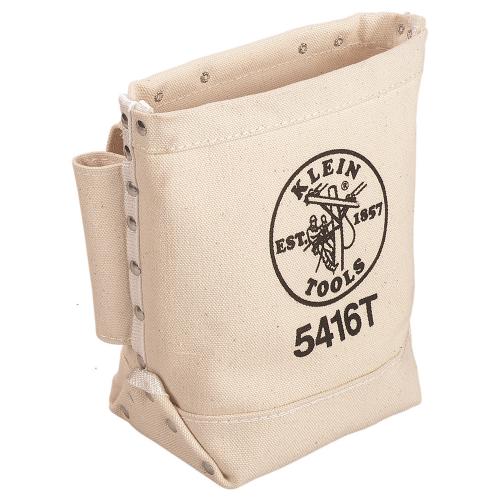 BOLT BAG CANVAS KLEIN 5416T 