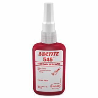 THREAD SEALANT  50ML LOCTITE 545 