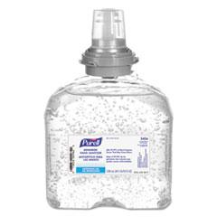 HAND SANITIZER PURELL 4/1200ml GEL (f8) 