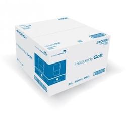 TOILET TISSUE 500240 HEAVENLY SOFT 96/CS or 75004360