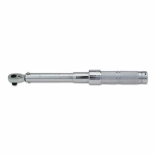 TORQUE WRENCH 1/2"DR 50-250 FT LBS