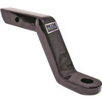 HITCH  21330 BALL MNT 1-1/4HOLE 2"DRP 