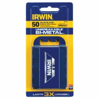 BLADES UTIL IRWIN 50CT 2084300 