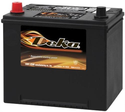 BATTERY  12 VOLT AUTOMOTIVE 586MF core 19.00