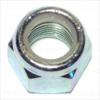 NUT  NYLON STOP 1/2-20 8/BX