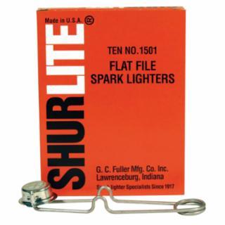 STRIKER  1 FLINT 1501 10/BX 