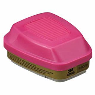 CARTRIDGE  60926 3M MULTI GAS/ VAPOR P100