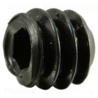 SET SCREW  5/16-18 X 3/8 COARSE 60994 18/BX