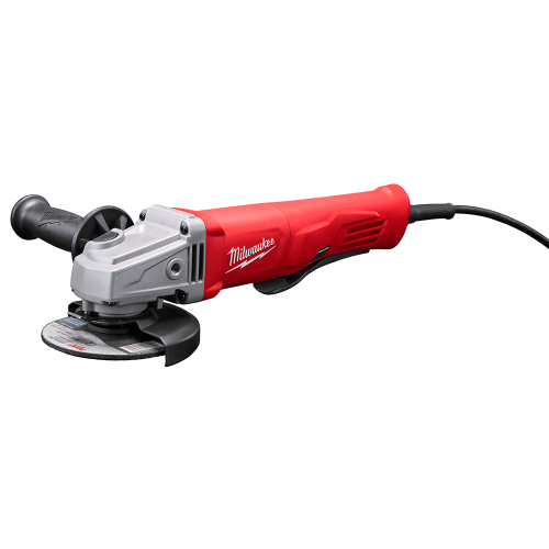 GRINDER  ANGLE 4-1/2" 11AMP MILWAUKEE