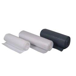 CAN LINER BWKW3036X/LLDPE *30X37 WH.STAR 78000150