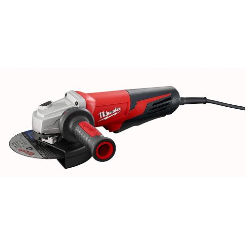 GRINDER  ANGLE 6" MILWAUKEE NO-LOCK