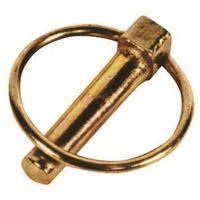 LINCH PIN  7/16 #02703 