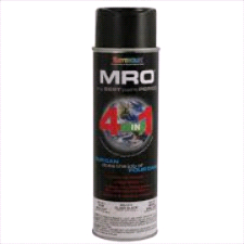 SPRAY PAINT  SEYMOUR DARK MACHINE GRAY