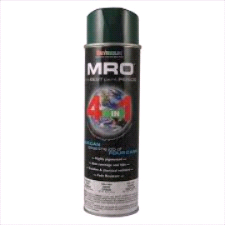 SPRAY PAINT  SEYMOUR DARK GREEN