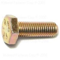 BOLT  GRADE 8 FINE 1/4 X 3/4 10/BX