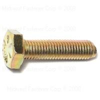 BOLT  GRADE 8 FINE 1/4 X 1 10/BX