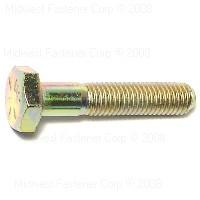BOLT  GRADE 8 FINE 1/4 X 1-1/4 10/BX