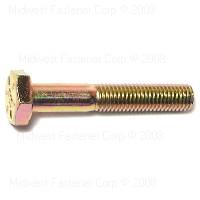BOLT  GRADE 8 FINE 1/4 X 1-1/2 10/BX