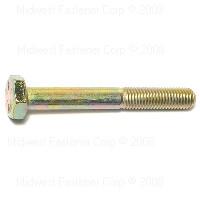 BOLT  GRADE 8 FINE 1/4 X 2 10/BX